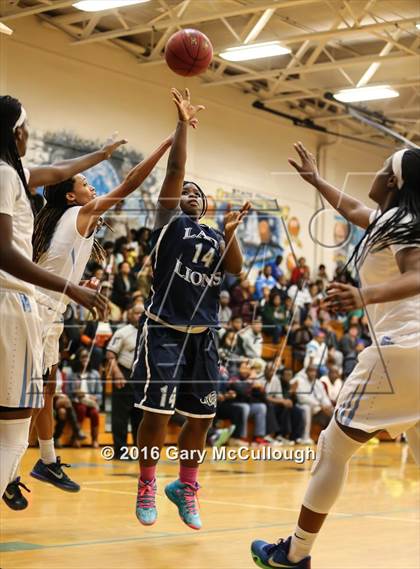 Thumbnail 3 in Potter's House Christian @ Ribault photogallery.