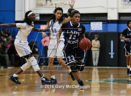 Thumbnail 1 in Potter's House Christian @ Ribault photogallery.