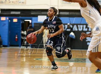 Thumbnail 3 in Potter's House Christian @ Ribault photogallery.