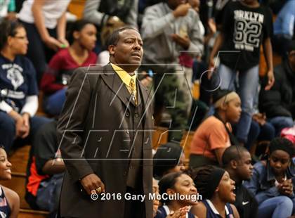 Thumbnail 3 in Potter's House Christian @ Ribault photogallery.