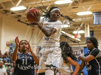 Thumbnail 2 in Potter's House Christian @ Ribault photogallery.