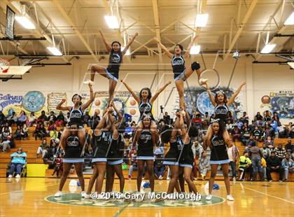 Thumbnail 1 in Potter's House Christian @ Ribault photogallery.