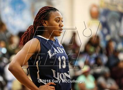 Thumbnail 3 in Potter's House Christian @ Ribault photogallery.