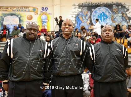 Thumbnail 1 in Potter's House Christian @ Ribault photogallery.