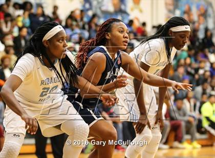Thumbnail 2 in Potter's House Christian @ Ribault photogallery.