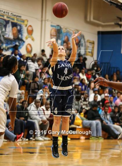 Thumbnail 2 in Potter's House Christian @ Ribault photogallery.