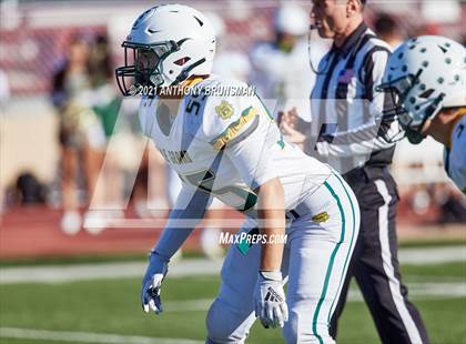 Thumbnail 1 in Woodland Christian vs. Le Grand (CIF SJS D7 Final) photogallery.