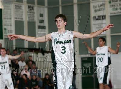 Thumbnail 3 in Christian Brothers @ Ponderosa photogallery.