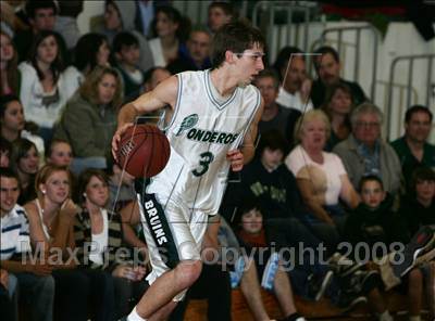 Thumbnail 1 in Christian Brothers @ Ponderosa photogallery.