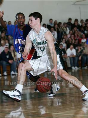 Thumbnail 2 in Christian Brothers @ Ponderosa photogallery.
