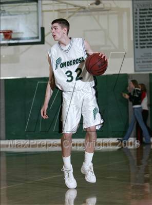 Thumbnail 1 in Christian Brothers @ Ponderosa photogallery.
