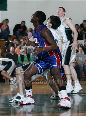 Thumbnail 2 in Christian Brothers @ Ponderosa photogallery.