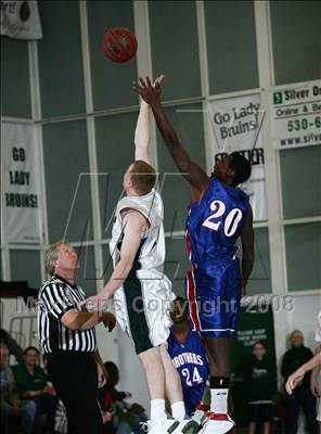 Thumbnail 1 in Christian Brothers @ Ponderosa photogallery.