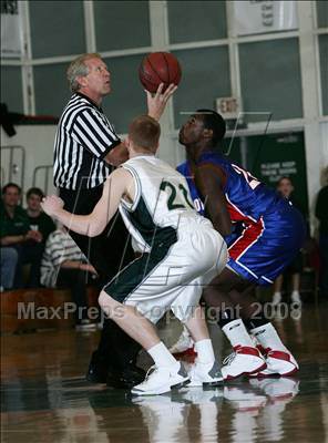 Thumbnail 3 in Christian Brothers @ Ponderosa photogallery.
