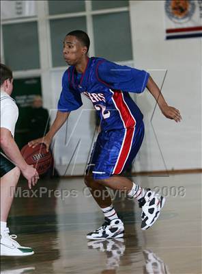 Thumbnail 3 in Christian Brothers @ Ponderosa photogallery.