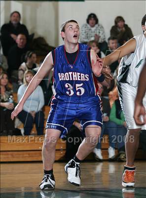 Thumbnail 2 in Christian Brothers @ Ponderosa photogallery.