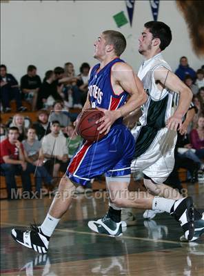 Thumbnail 2 in Christian Brothers @ Ponderosa photogallery.