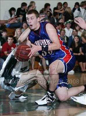 Thumbnail 3 in Christian Brothers @ Ponderosa photogallery.