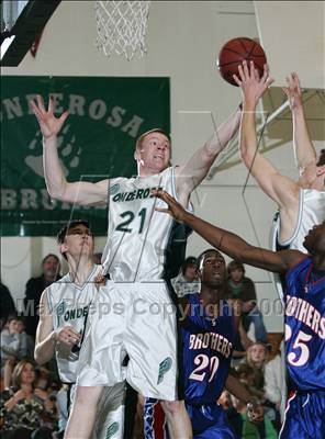 Thumbnail 3 in Christian Brothers @ Ponderosa photogallery.