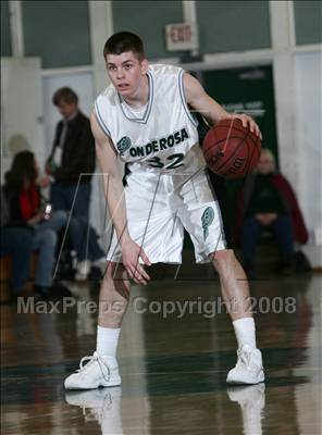 Thumbnail 3 in Christian Brothers @ Ponderosa photogallery.