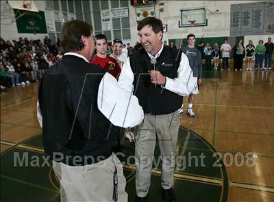 Thumbnail 1 in Christian Brothers @ Ponderosa photogallery.