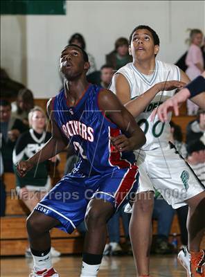 Thumbnail 2 in Christian Brothers @ Ponderosa photogallery.