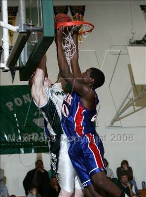 Thumbnail 1 in Christian Brothers @ Ponderosa photogallery.