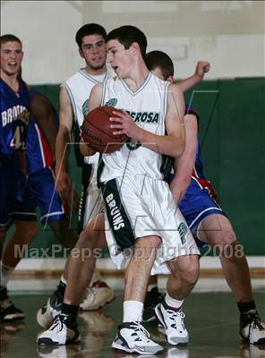 Thumbnail 2 in Christian Brothers @ Ponderosa photogallery.