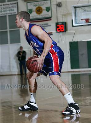Thumbnail 1 in Christian Brothers @ Ponderosa photogallery.