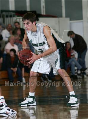 Thumbnail 1 in Christian Brothers @ Ponderosa photogallery.