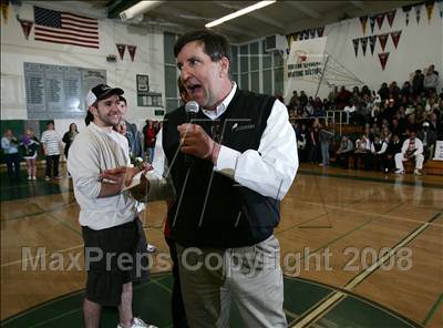 Thumbnail 2 in Christian Brothers @ Ponderosa photogallery.