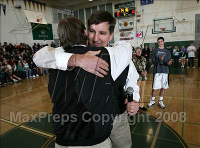 Thumbnail 2 in Christian Brothers @ Ponderosa photogallery.