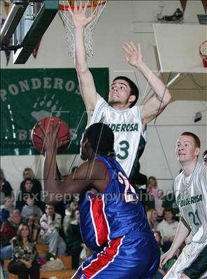 Thumbnail 3 in Christian Brothers @ Ponderosa photogallery.