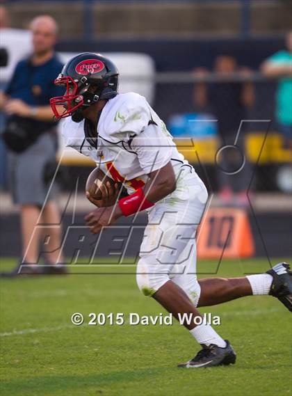 Thumbnail 1 in Winston-Salem Prep @ Mount Tabor photogallery.