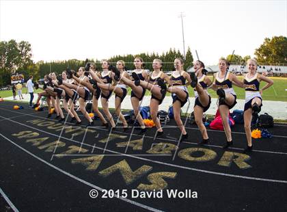 Thumbnail 1 in Winston-Salem Prep @ Mount Tabor photogallery.