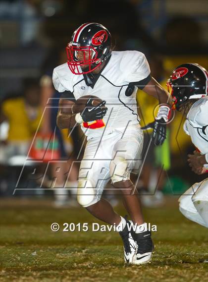 Thumbnail 1 in Winston-Salem Prep @ Mount Tabor photogallery.