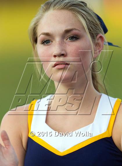 Thumbnail 3 in Winston-Salem Prep @ Mount Tabor photogallery.