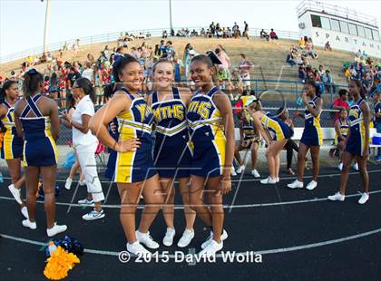 Thumbnail 3 in Winston-Salem Prep @ Mount Tabor photogallery.