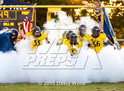 Thumbnail 2 in Winston-Salem Prep @ Mount Tabor photogallery.