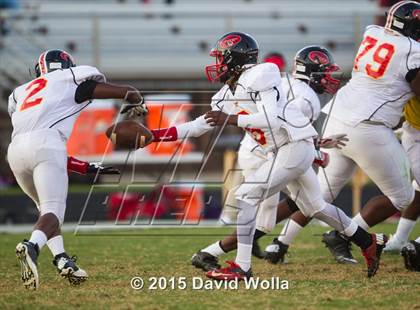 Thumbnail 1 in Winston-Salem Prep @ Mount Tabor photogallery.