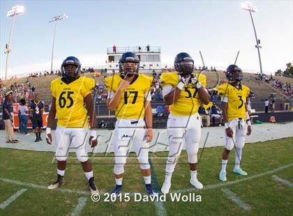 Thumbnail 3 in Winston-Salem Prep @ Mount Tabor photogallery.