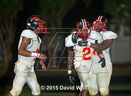 Thumbnail 3 in Winston-Salem Prep @ Mount Tabor photogallery.
