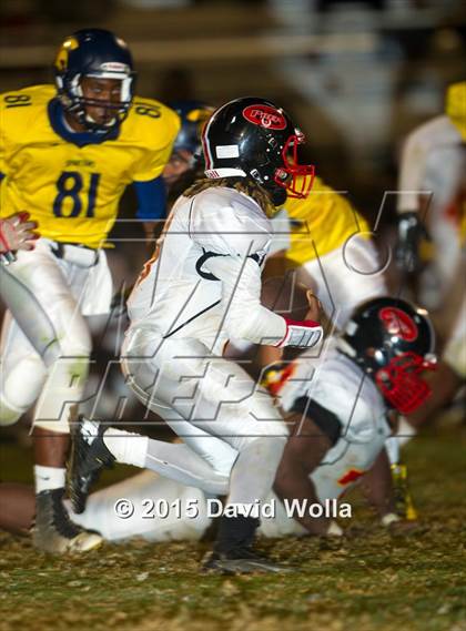 Thumbnail 3 in Winston-Salem Prep @ Mount Tabor photogallery.