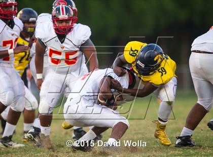 Thumbnail 3 in Winston-Salem Prep @ Mount Tabor photogallery.