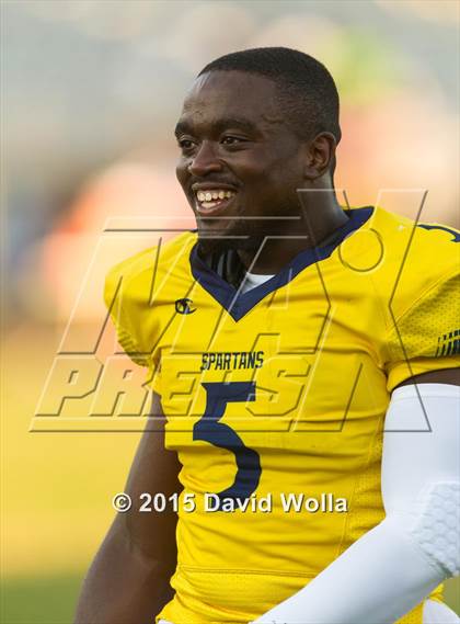 Thumbnail 2 in Winston-Salem Prep @ Mount Tabor photogallery.