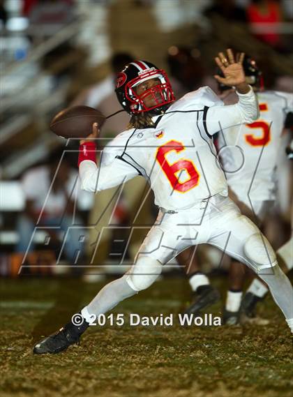 Thumbnail 1 in Winston-Salem Prep @ Mount Tabor photogallery.