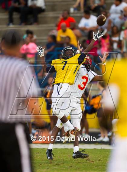 Thumbnail 1 in Winston-Salem Prep @ Mount Tabor photogallery.