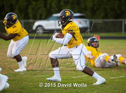 Thumbnail 1 in Winston-Salem Prep @ Mount Tabor photogallery.