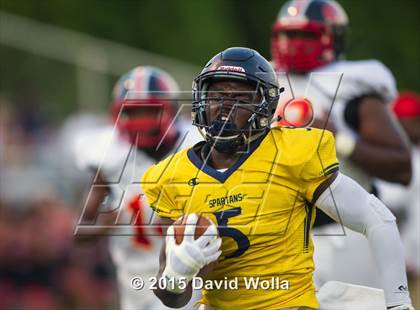 Thumbnail 3 in Winston-Salem Prep @ Mount Tabor photogallery.