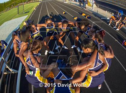 Thumbnail 3 in Winston-Salem Prep @ Mount Tabor photogallery.